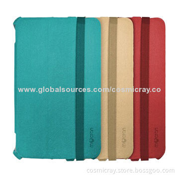 Case for iPad, universal tablet PC case